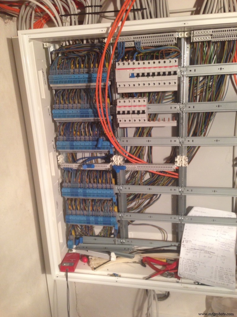 Raspberry Pi 2 Home Automation with Windows 10 IoT Core: A Complete Component Guide