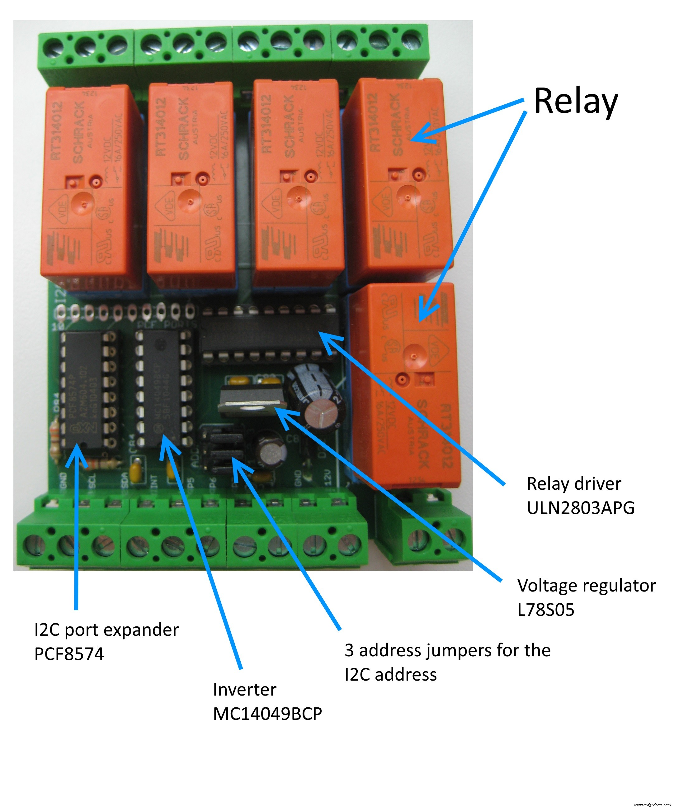 Raspberry Pi 2 Home Automation with Windows 10 IoT Core: A Complete Component Guide