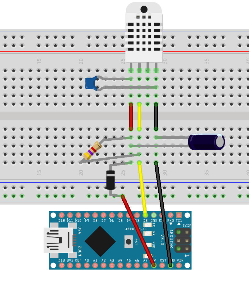 Raspberry Pi 2 Home Automation with Windows 10 IoT Core: A Complete Component Guide
