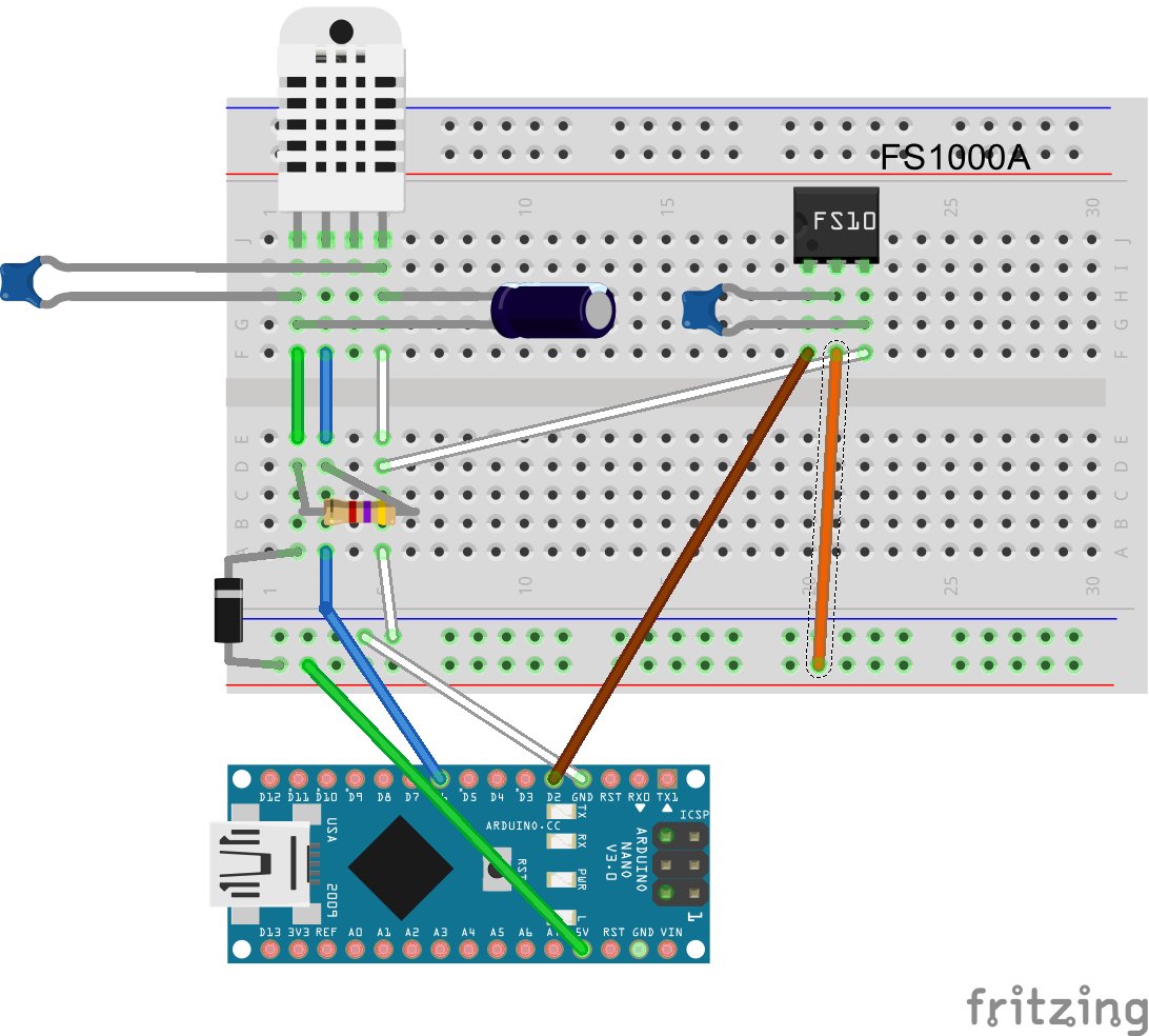 Raspberry Pi 2 Home Automation with Windows 10 IoT Core: A Complete Component Guide
