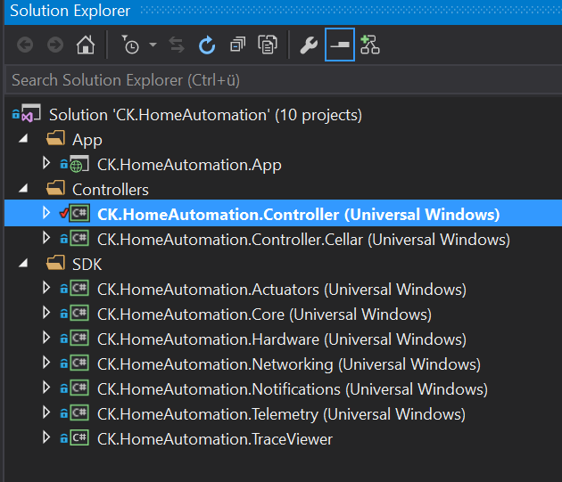Raspberry Pi 2 Home Automation with Windows 10 IoT Core: A Complete Component Guide