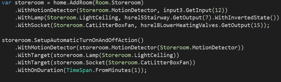 Raspberry Pi 2 Home Automation with Windows 10 IoT Core: A Complete Component Guide