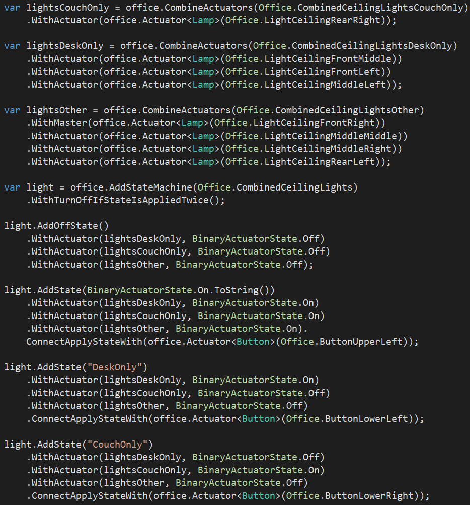 Raspberry Pi 2 Home Automation with Windows 10 IoT Core: A Complete Component Guide