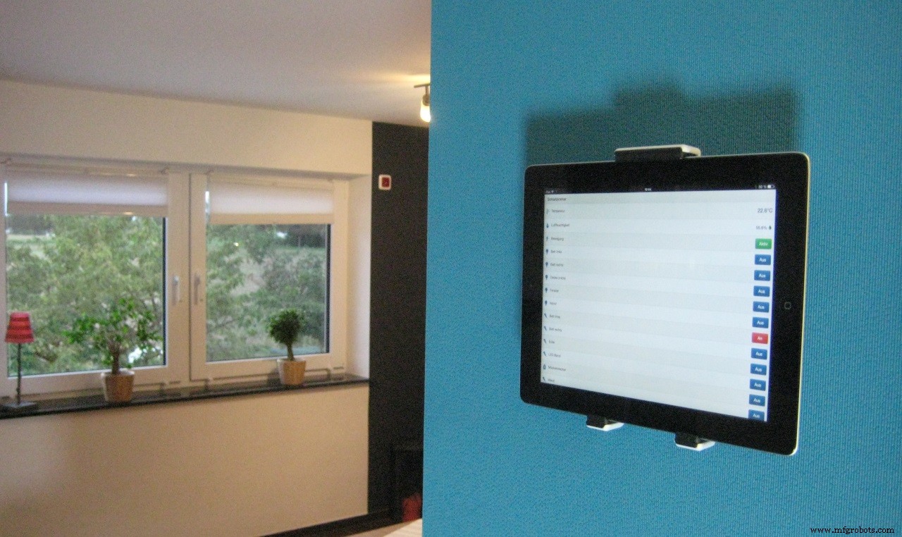 Raspberry Pi 2 Home Automation with Windows 10 IoT Core: A Complete Component Guide