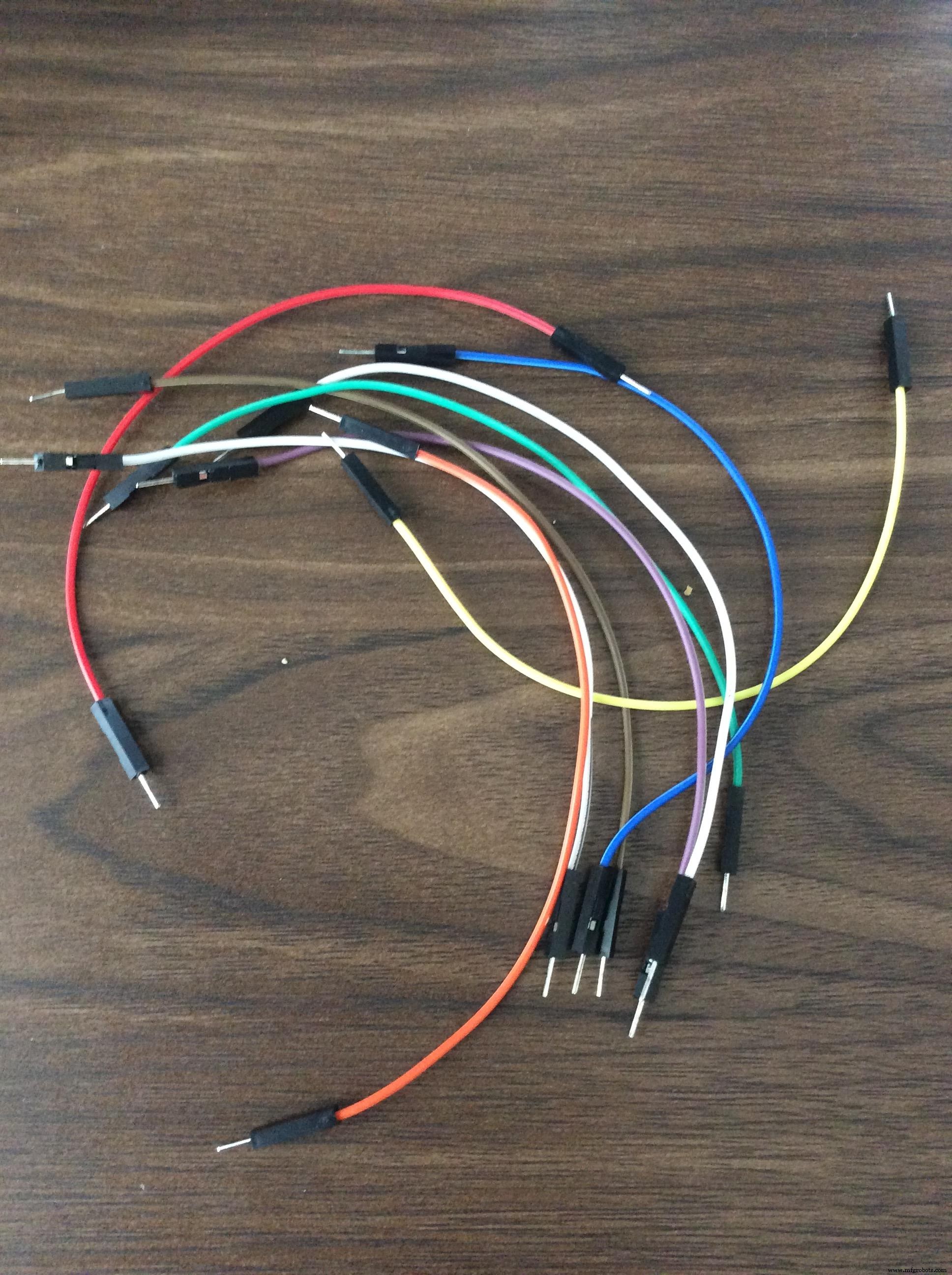 Build a Realistic Traffic Light Simulator with Arduino UNO