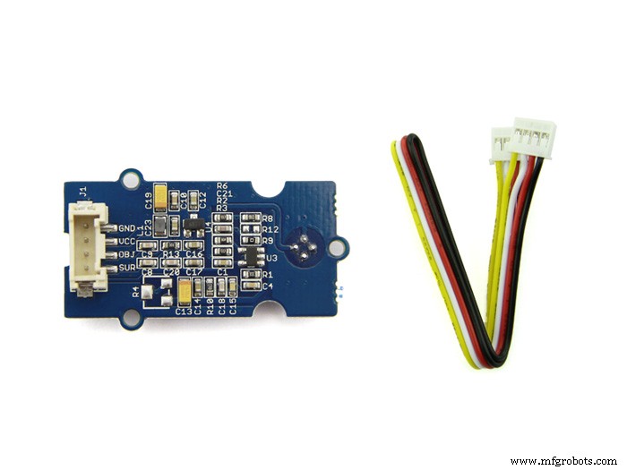 Smart UV‑C & Heat Face Mask Disinfection Device – Arduino Controlled