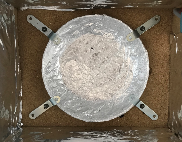 Smart UV‑C & Heat Face Mask Disinfection Device – Arduino Controlled