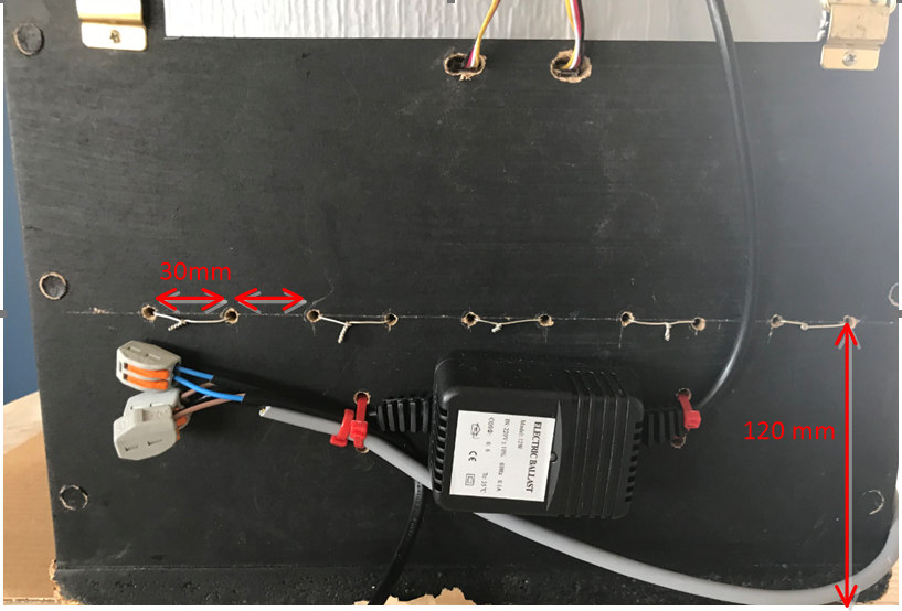 Smart UV‑C & Heat Face Mask Disinfection Device – Arduino Controlled