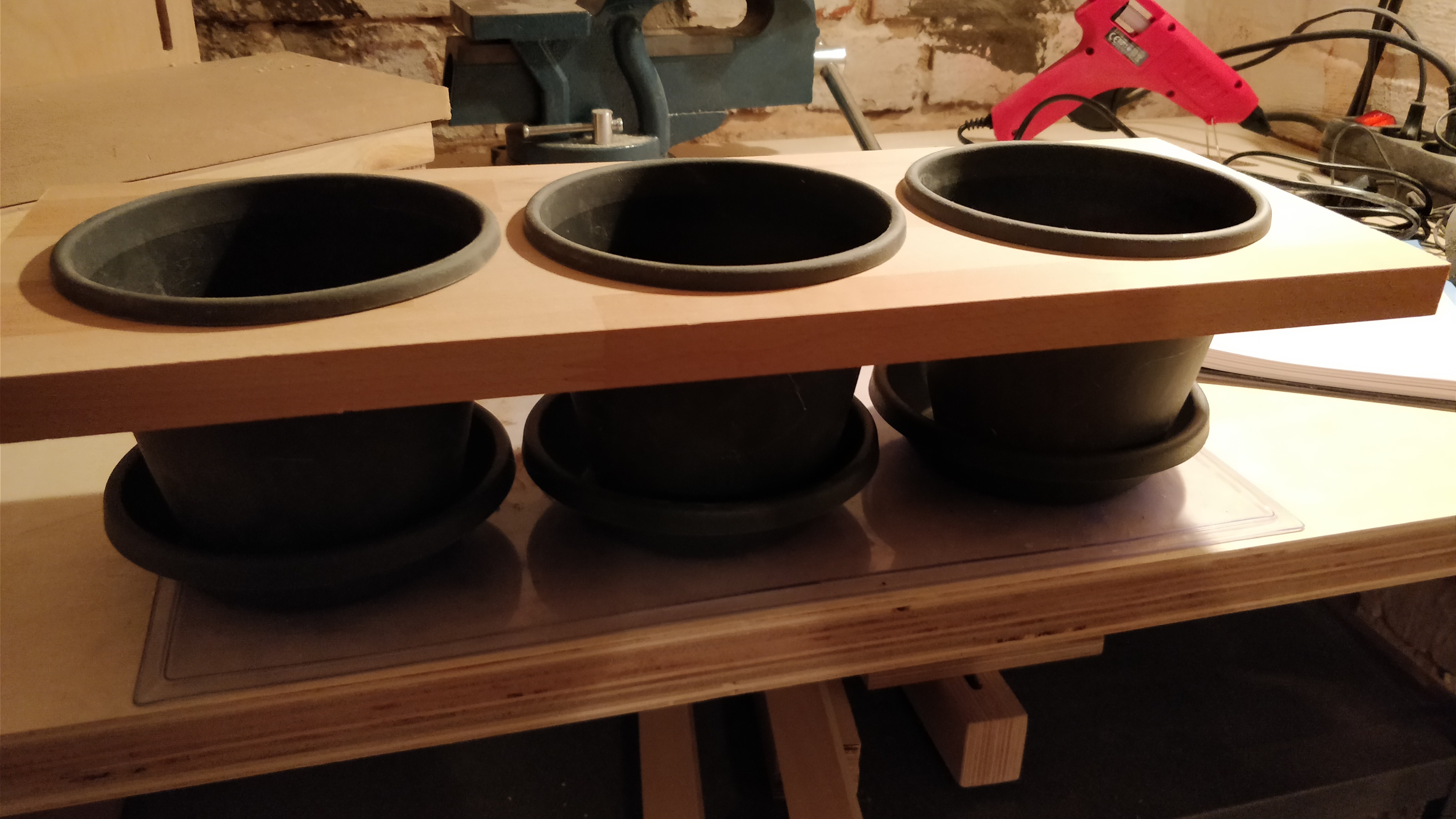 Smart Herb Box Eco System: Alexa‑Enabled Indoor Gardening Kit