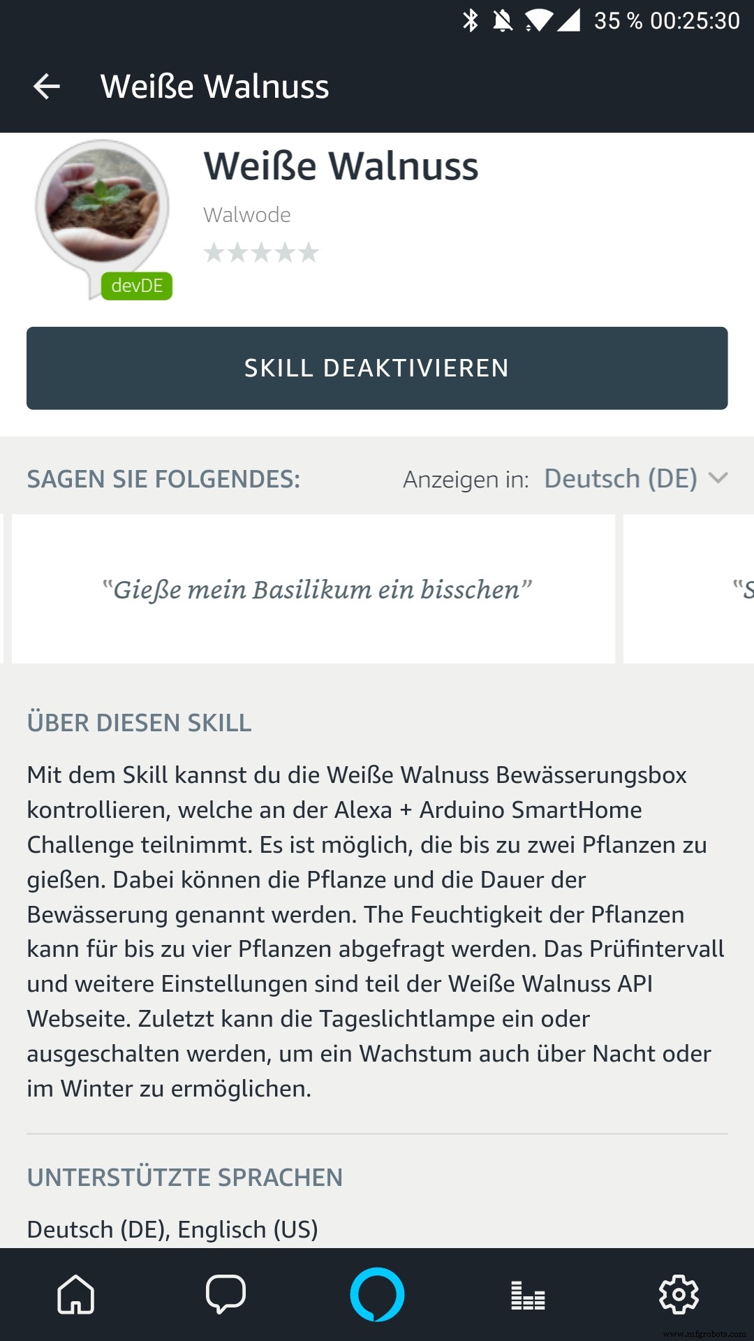 Smart Herb Box Eco System: Alexa‑Enabled Indoor Gardening Kit