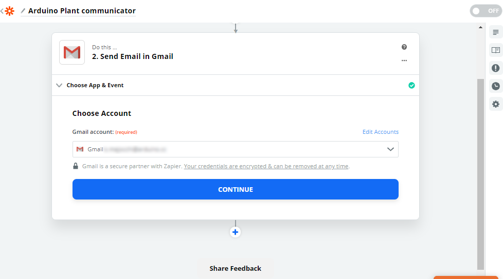 Smart Plant Communicator: Arduino MKR IoT Bundle for Automated Gardening