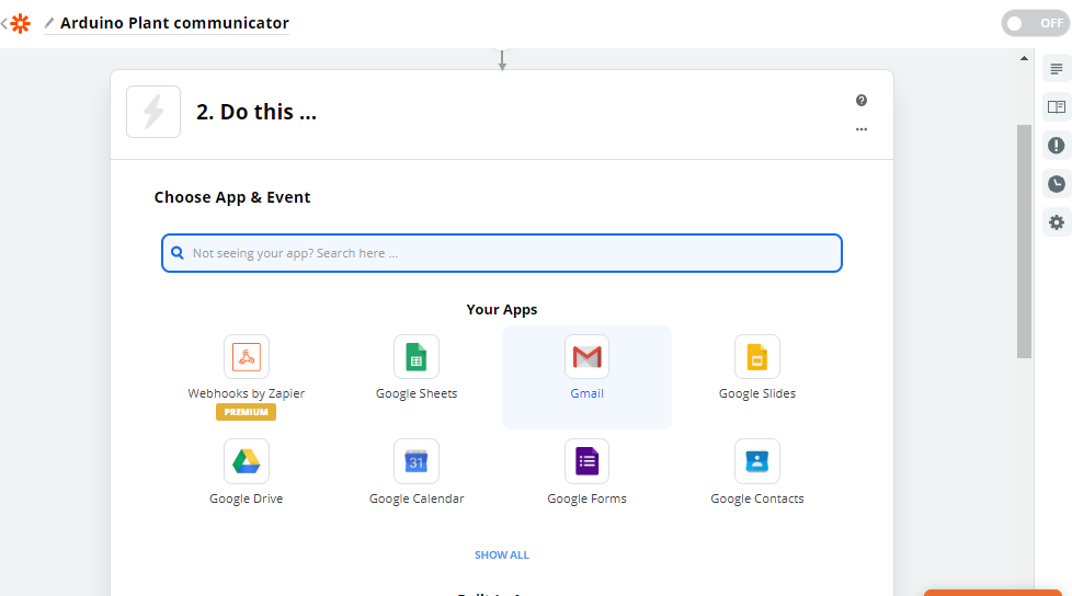 Smart Plant Communicator: Arduino MKR IoT Bundle for Automated Gardening