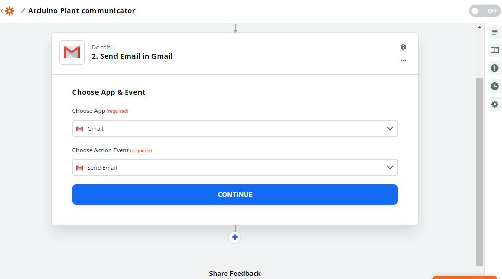 Smart Plant Communicator: Arduino MKR IoT Bundle for Automated Gardening