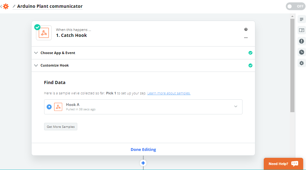 Smart Plant Communicator: Arduino MKR IoT Bundle for Automated Gardening