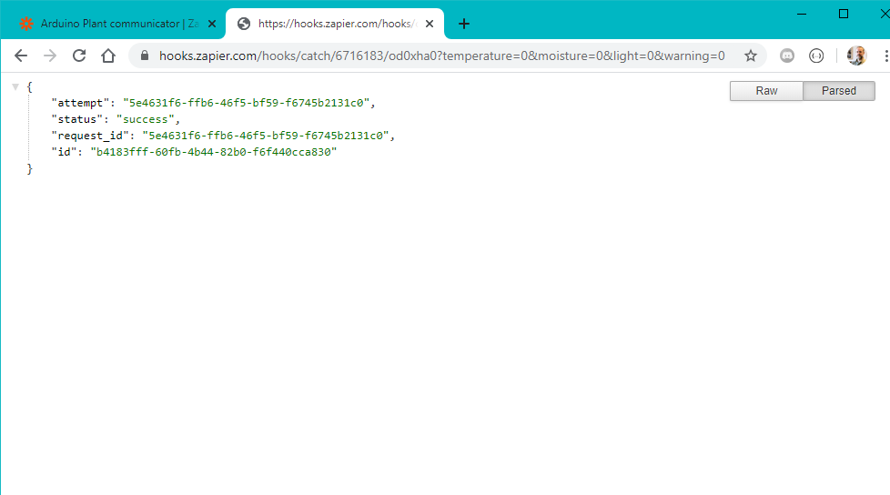 Smart Plant Communicator: Arduino MKR IoT Bundle for Automated Gardening