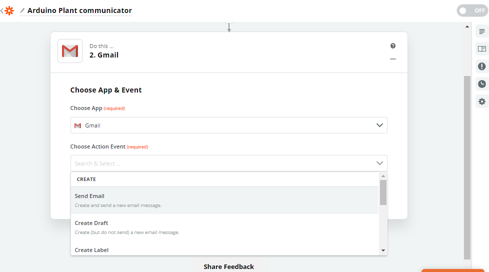 Smart Plant Communicator: Arduino MKR IoT Bundle for Automated Gardening