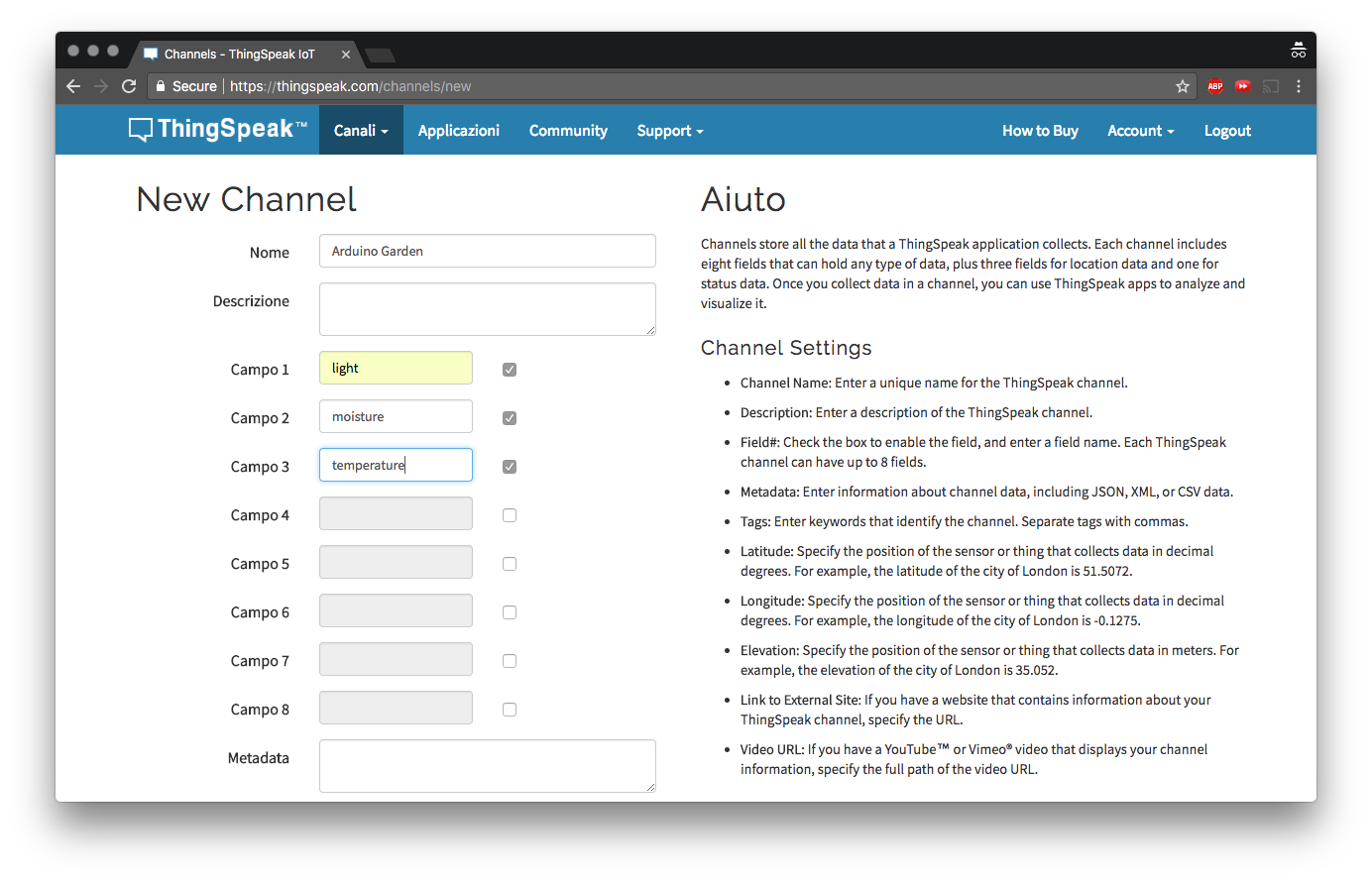 Smart Plant Communicator: Arduino MKR IoT Bundle for Automated Gardening