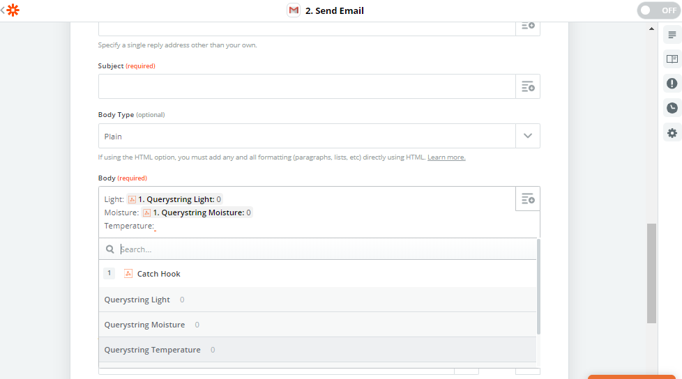 Smart Plant Communicator: Arduino MKR IoT Bundle for Automated Gardening