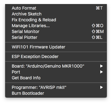 Smart Plant Communicator: Arduino MKR IoT Bundle for Automated Gardening