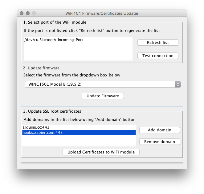 Smart Plant Communicator: Arduino MKR IoT Bundle for Automated Gardening