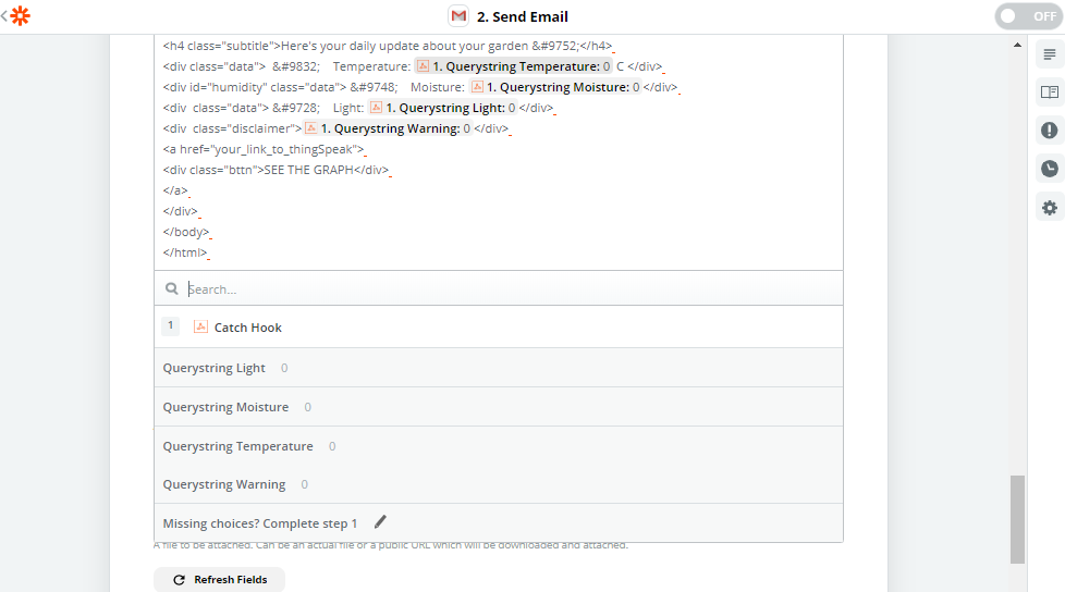 Smart Plant Communicator: Arduino MKR IoT Bundle for Automated Gardening