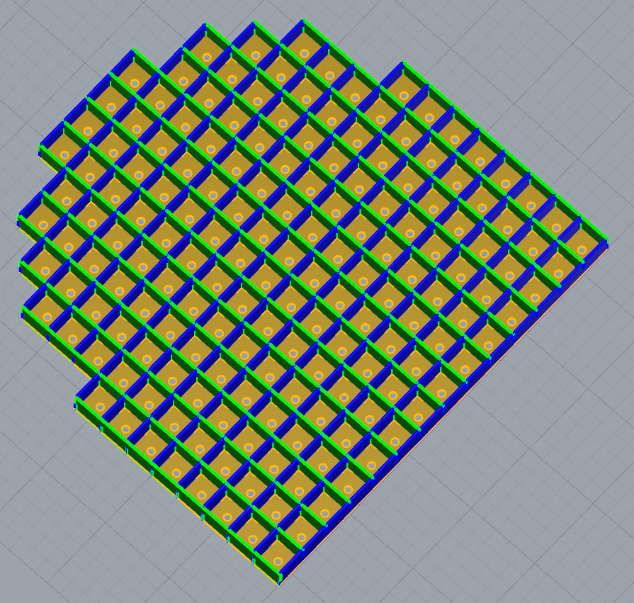 DIY Pac‑Man LED Pixel Panel Costume: Build a Glow‑in‑the‑Dark Halloween Classic