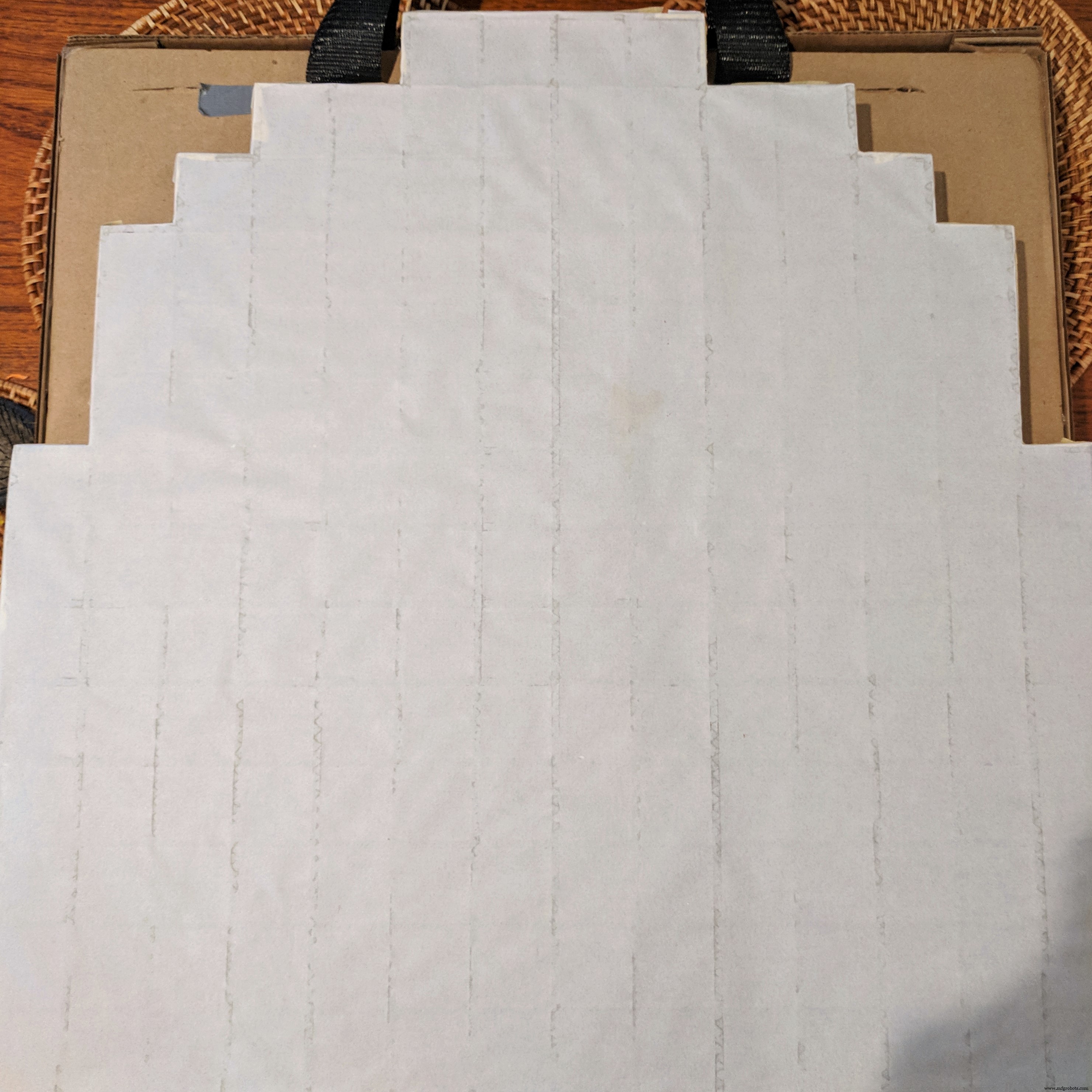 DIY Pac‑Man LED Pixel Panel Costume: Build a Glow‑in‑the‑Dark Halloween Classic