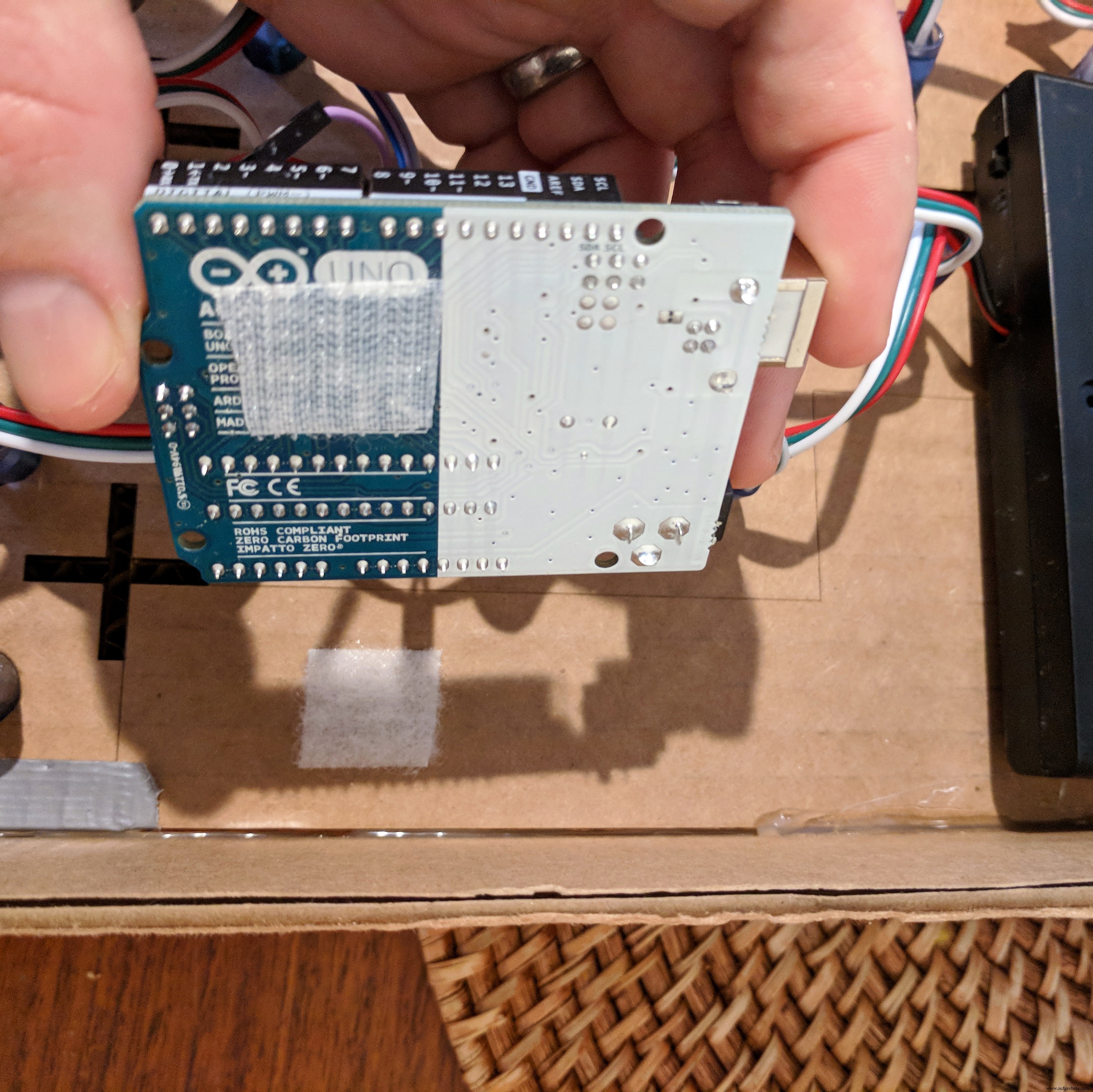 DIY Pac‑Man LED Pixel Panel Costume: Build a Glow‑in‑the‑Dark Halloween Classic