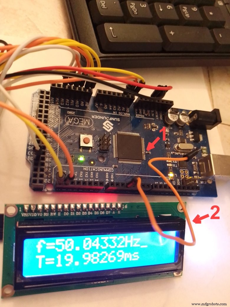 ArduTester Millennium: The Ultimate Arduino UNO & Mega 2560 Starter Kit
