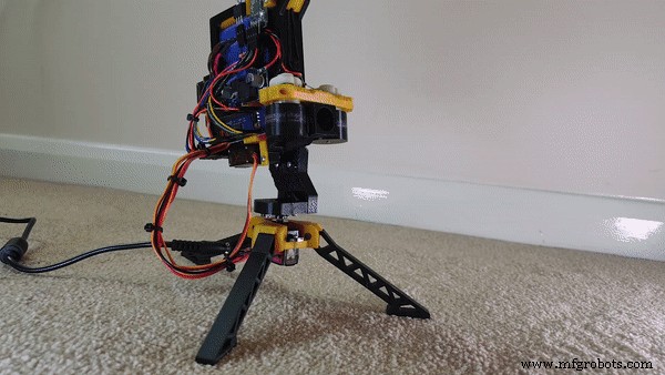 Build a Bluetooth‑Controlled Nerf Turret: Parts & Assembly Guide