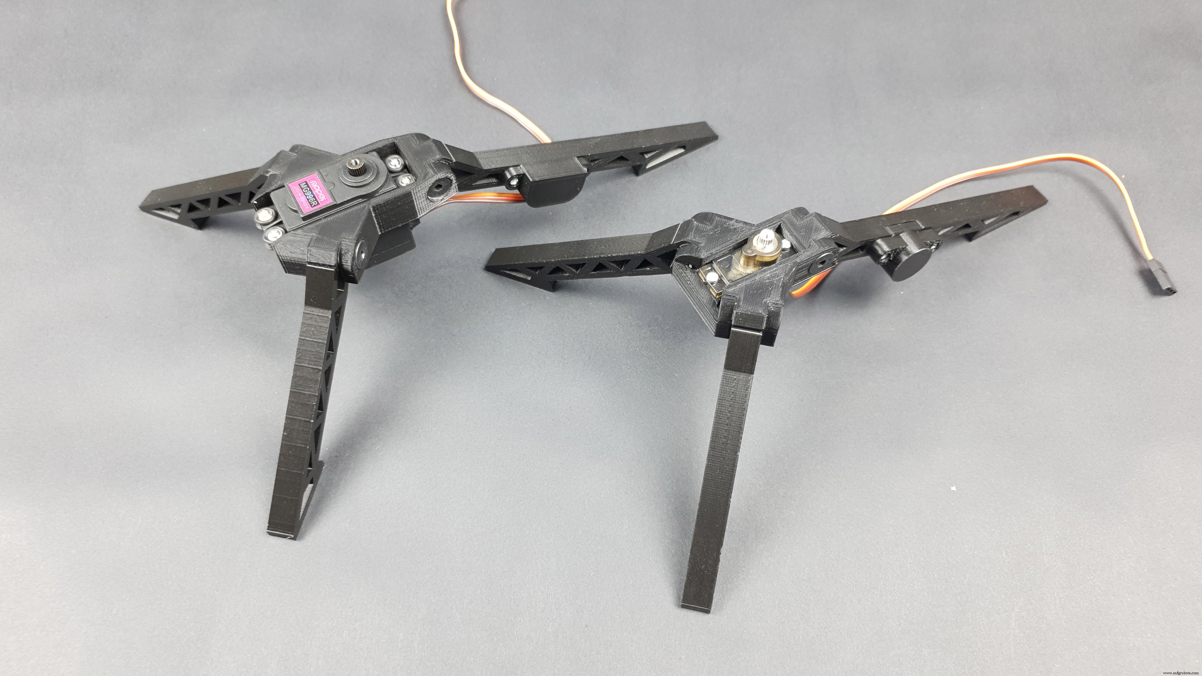 Build a Bluetooth‑Controlled Nerf Turret: Parts & Assembly Guide