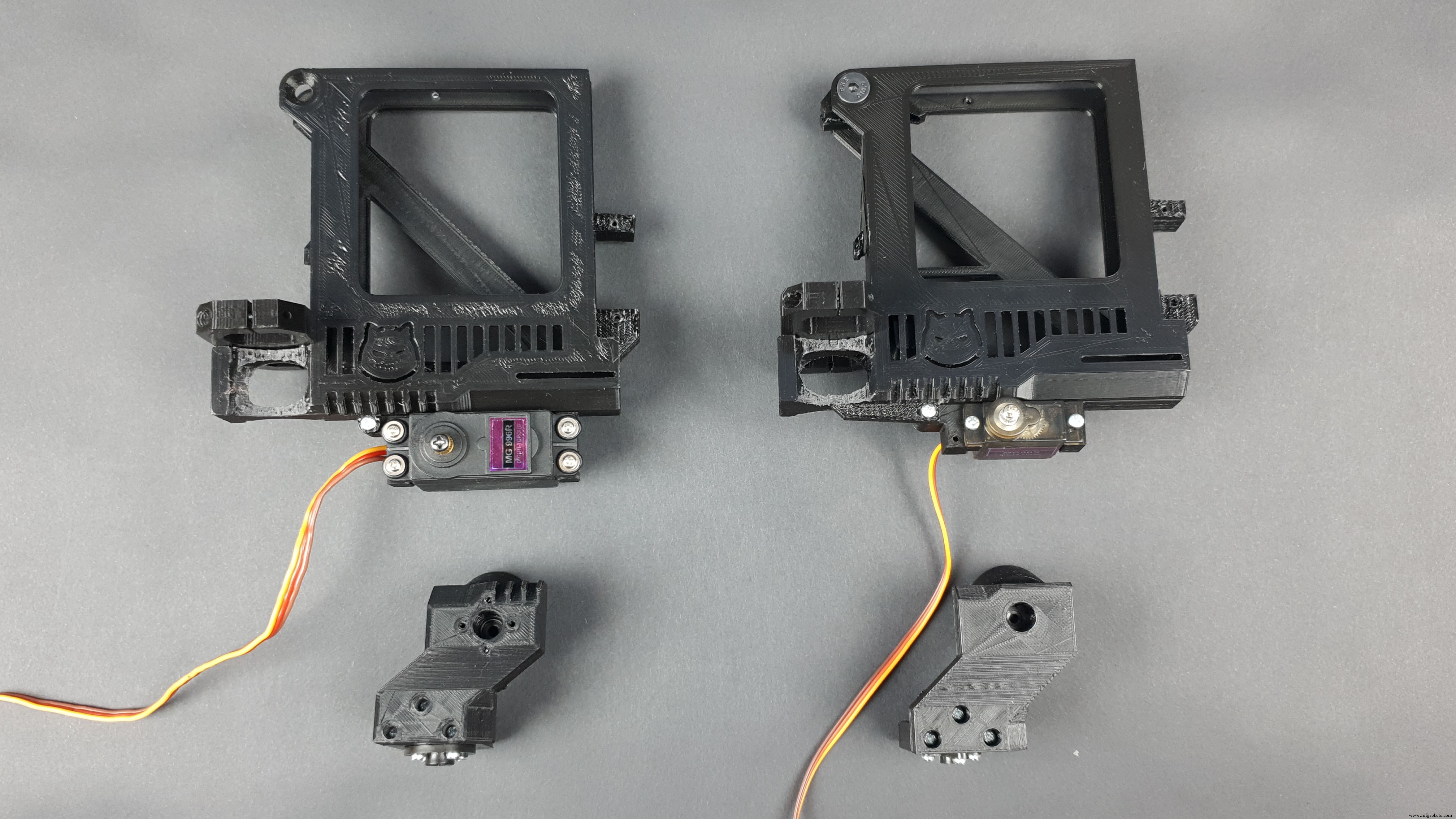 Build a Bluetooth‑Controlled Nerf Turret: Parts & Assembly Guide