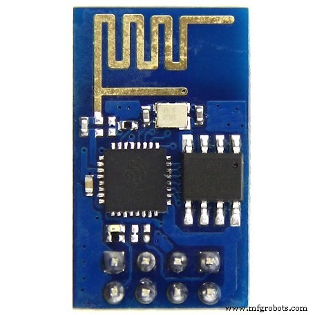Build a Reliable Personal Weather Station with Arduino, ESP8266, and ThingSpeak