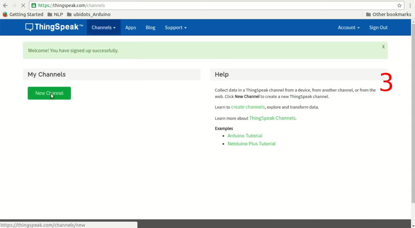 Build a Reliable Personal Weather Station with Arduino, ESP8266, and ThingSpeak