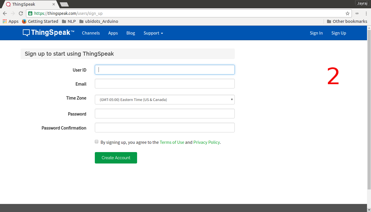 Build a Reliable Personal Weather Station with Arduino, ESP8266, and ThingSpeak