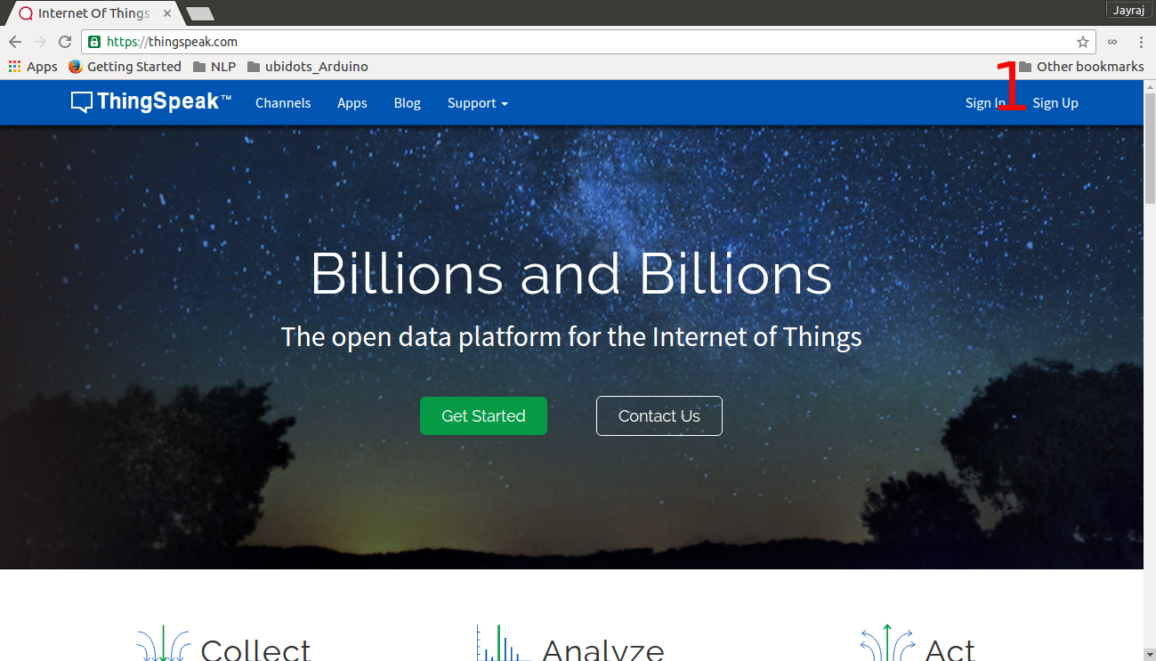Build a Reliable Personal Weather Station with Arduino, ESP8266, and ThingSpeak