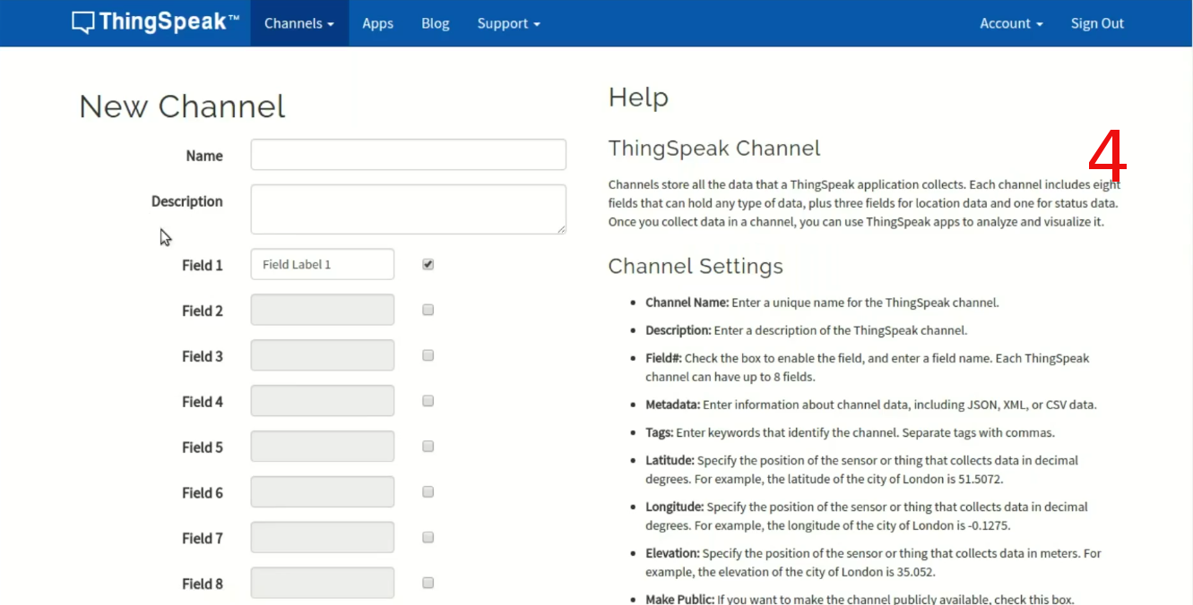 Build a Reliable Personal Weather Station with Arduino, ESP8266, and ThingSpeak