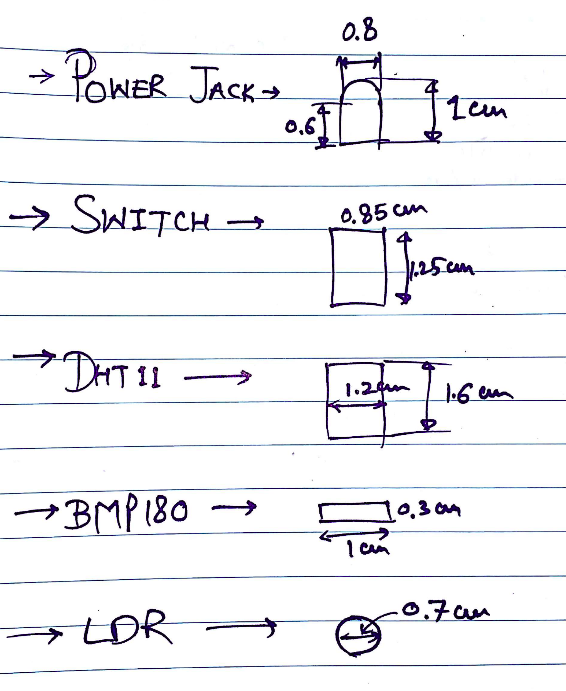 Build a Reliable Personal Weather Station with Arduino, ESP8266, and ThingSpeak