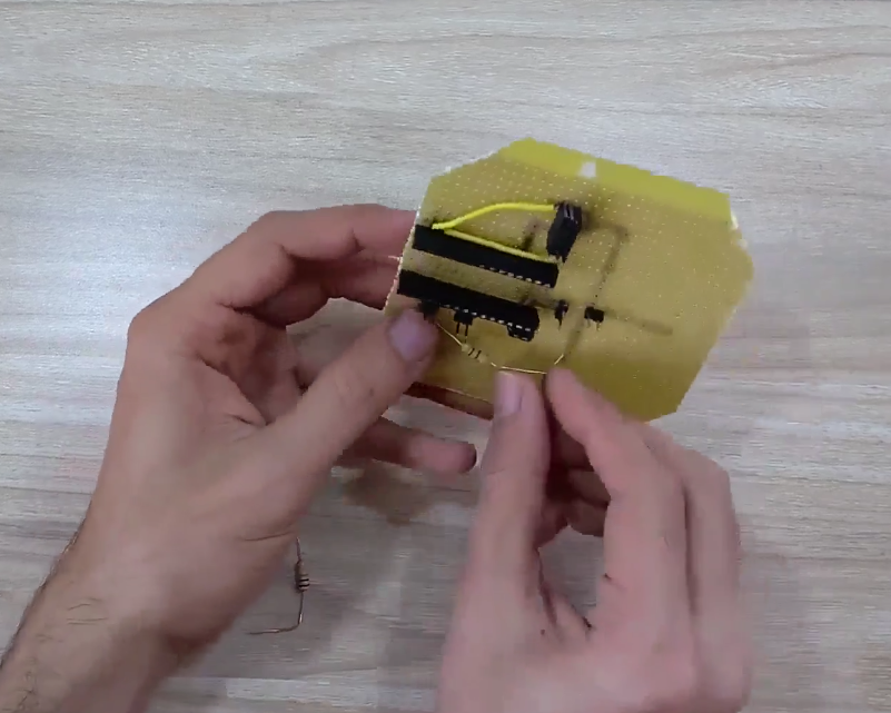 Build a Reliable Personal Weather Station with Arduino, ESP8266, and ThingSpeak