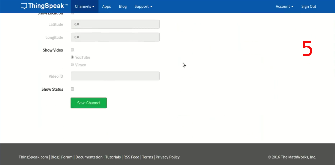 Build a Reliable Personal Weather Station with Arduino, ESP8266, and ThingSpeak