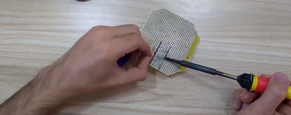 Build a Reliable Personal Weather Station with Arduino, ESP8266, and ThingSpeak