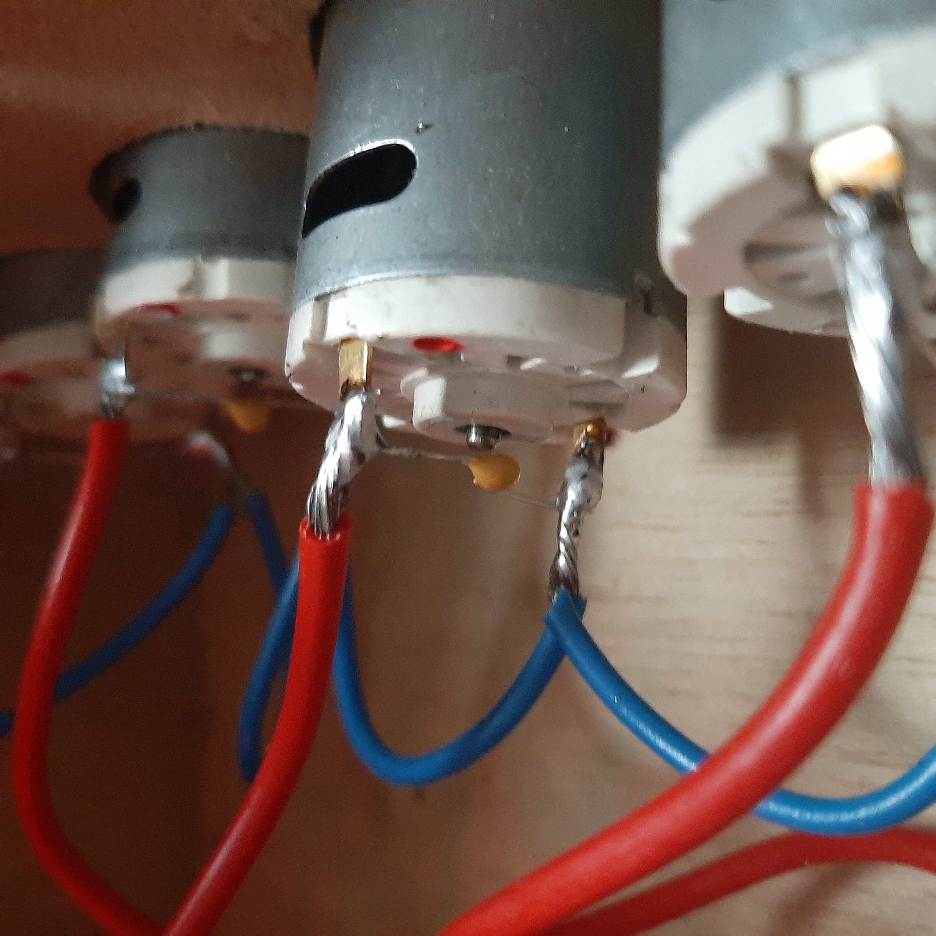 Affordable Portable Cocktail Maker with Smart App Control