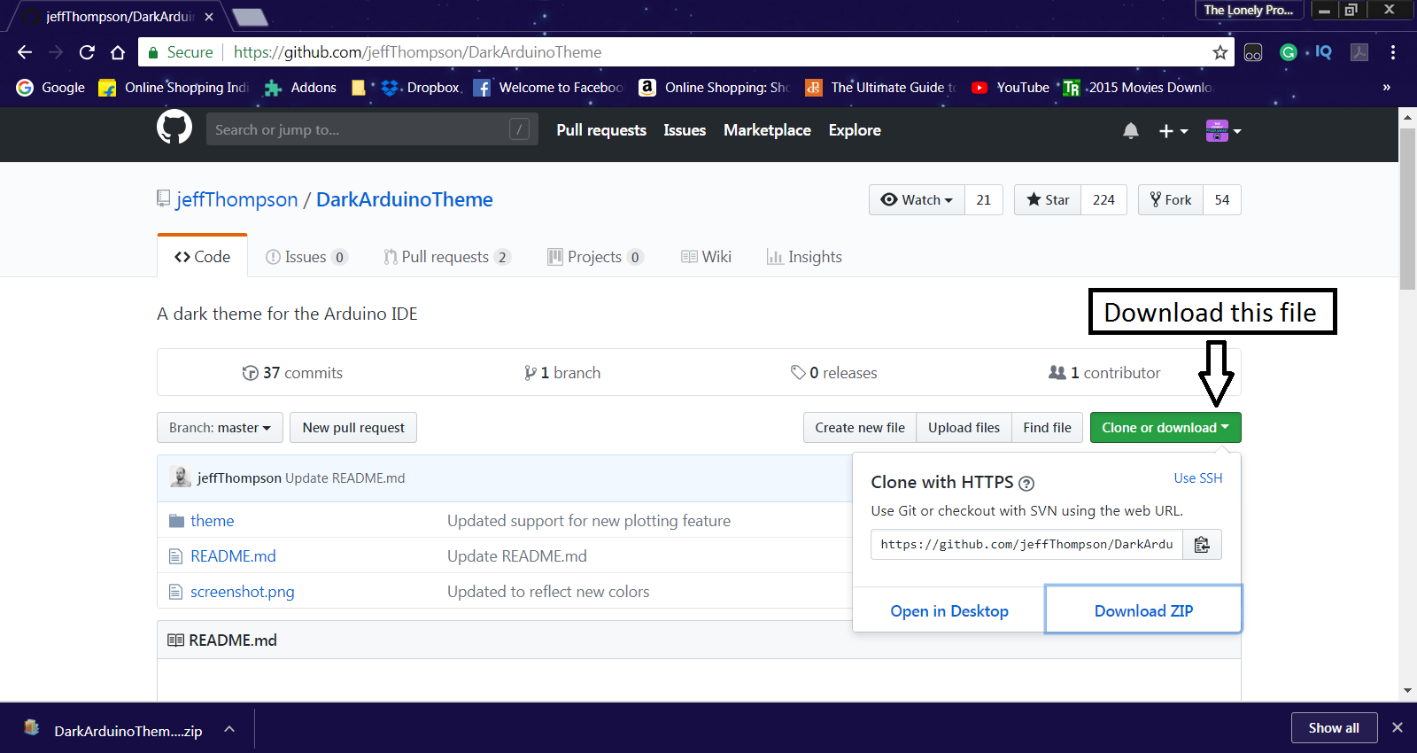 Install a Dark Theme in Arduino IDE: Reduce Eye Strain and Enhance Focus