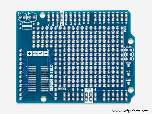 Wi‑Fi Controlled FPV Rover Robot with Arduino & ESP8266 – DIY Guide