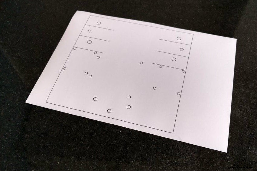 Wi‑Fi Controlled FPV Rover Robot with Arduino & ESP8266 – DIY Guide