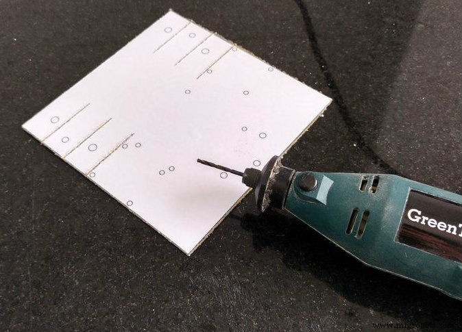 Wi‑Fi Controlled FPV Rover Robot with Arduino & ESP8266 – DIY Guide