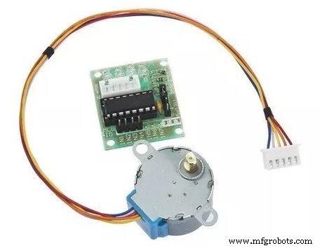 Wi‑Fi Controlled FPV Rover Robot with Arduino & ESP8266 – DIY Guide