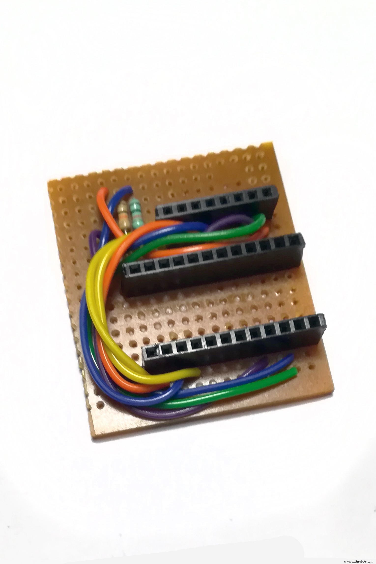 Effortless Windows PC Security: RFID Lock & Unlock System