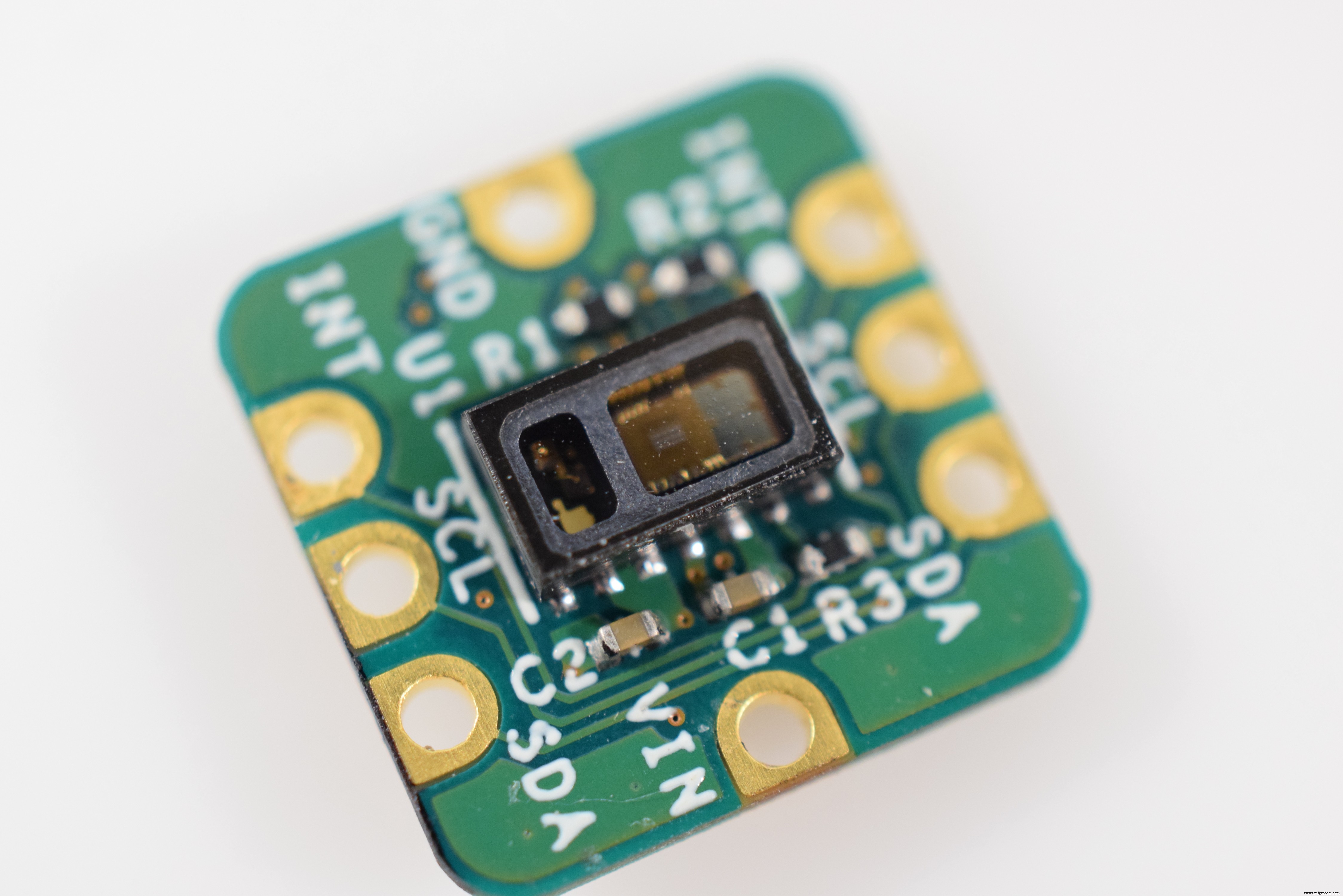 DIY Open-Source Pulse Oximeter for COVID-19: Arduino Build