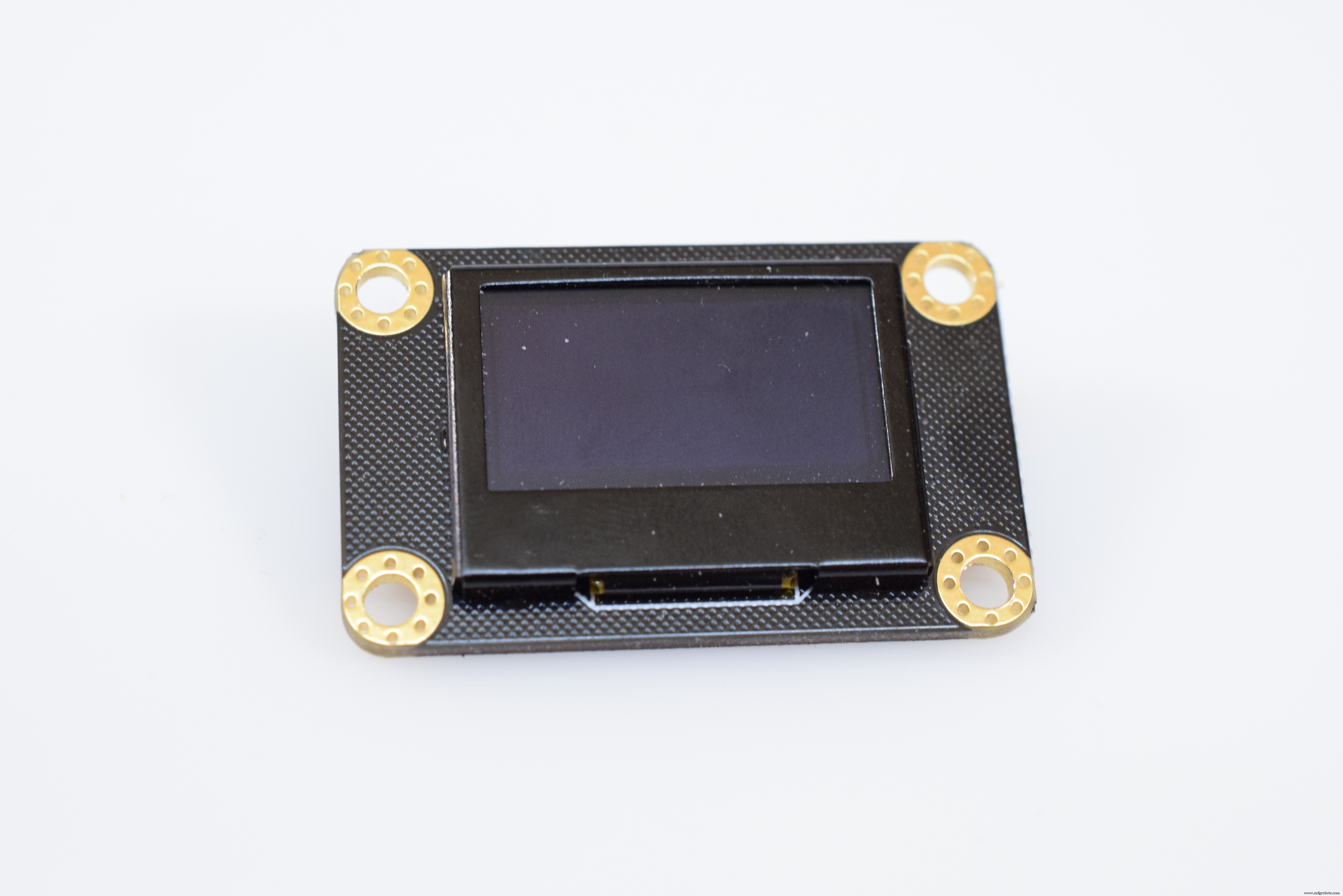 DIY Open-Source Pulse Oximeter for COVID-19: Arduino Build